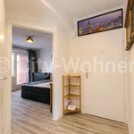 Miete 1 Schlafzimmer wohnung von 47 m² in Hamburg