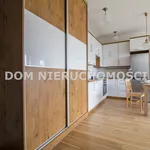 Rent 2 bedroom apartment of 39 m² in Olsztyn