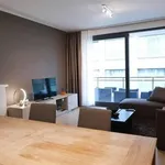  appartement avec 1 chambre(s) en location à Brussels