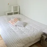 Appartement de 35 m² avec 1 chambre(s) en location à Saint-Laurent-du-Var