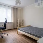 Rent 2 bedroom apartment of 50 m² in Łódź