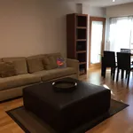 Rent 2 bedroom apartment of 90 m² in Madrid