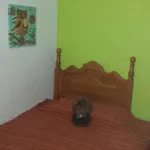 Rent a room in malaga