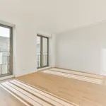 Huur 4 slaapkamer appartement van 98 m² in Zeeburgereiland/Bovendiep