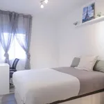 Rent a room in madrid