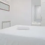 Alquilar 2 dormitorio apartamento en madrid