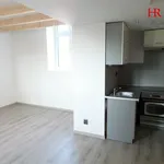 Pronajměte si 2 ložnic/e byt o rozloze 51 m² v Daleké Dušníky