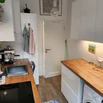 Miete 3 Schlafzimmer wohnung von 55 m² in Frankfurt am Main