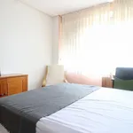 Rent 8 bedroom apartment in Madrid