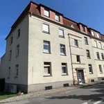 2-Raum Wohnung im Plauer Viertel