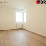 Rent 2 bedroom apartment in Brno