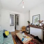 Huur 1 slaapkamer appartement van 70 m² in Saint-gilles