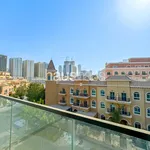 Rent 1 bedroom apartment of 67 m² in Jumeirah Village Circle