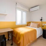 Alquilar 4 dormitorio apartamento en Valencia