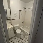 Rent 1 bedroom apartment in Manhattan