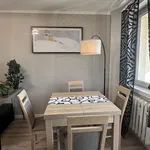 Rent 2 bedroom apartment of 54 m² in Katowice