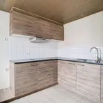  appartement avec 2 chambre(s) en location à Sint-Lievens-Esse