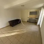 Appartement de 37 m² avec 2 chambre(s) en location à DOURDANT