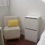 Rent a room in porto