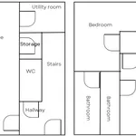 Rent 2 bedroom apartment in Bassetlaw