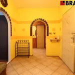 Rent 4 bedroom apartment of 85 m² in Brno