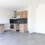 Appartement de 67 m² avec 3 chambre(s) en location à CRAPONNE