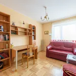 Rent 3 bedroom apartment of 55 m² in Warsaw