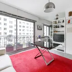 Rent 2 bedroom apartment of 35 m² in paris