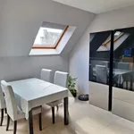 Huur 2 slaapkamer appartement van 65 m² in Hasselt