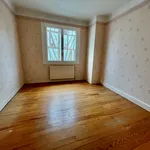 Appartement de 96 m² avec 3 chambre(s) en location à Villeneuve