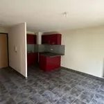 Appartement de 42 m² avec 2 chambre(s) en location à Annecy