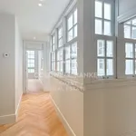 Rent 2 bedroom apartment of 120 m² in A Coruña