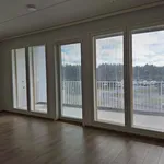 Vuokraa 2 makuuhuoneen asunto, 49 m² paikassa hoitajanrinne