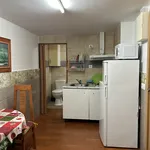 Rent 1 bedroom apartment of 30 m² in L'Hospitalet de Llobregat