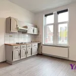  appartement avec 1 chambre(s) en location à Charleroi