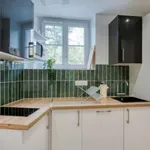 Appartement de 39 m² avec 4 chambre(s) en location à Paris 17