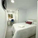 Rent a room in valencia