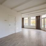 Huur 4 slaapkamer appartement van 123 m² in Utrecht