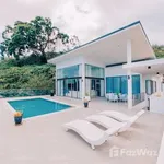 Rent 4 bedroom house of 670 m² in Phuket