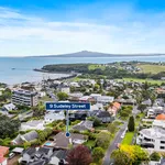 Rent 4 bedroom house in Ōrākei