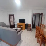 Rent 4 bedroom apartment of 85 m² in Málaga (Parque Victoria Eugenia)