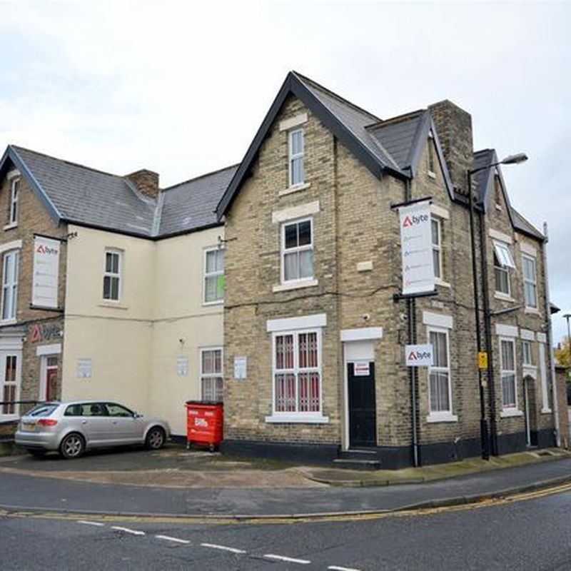 Property to rent in Tenters Street, Bishop Auckland DL14