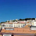 Rent 2 bedroom apartment of 144 m² in lisbon