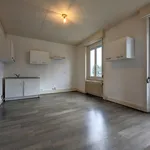 Rent 3 bedroom apartment of 59 m² in MULHOUSE