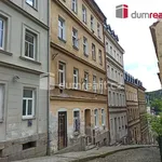 Pronajměte si 2 ložnic/e byt o rozloze 51 m² v Karlovy Vary