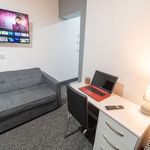 Rent 1 bedroom flat of 17 m² in Birmingham