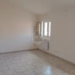 Appartement Bollene 2 pièce(s) 34m2