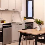 Rent 1 bedroom apartment of 39 m² in valencia