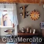 2-room flat via Michele Stefano De Rossi, Centro, Rocca di Papa