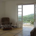 Appartement de 46 m² avec 2 chambre(s) en location à Vence